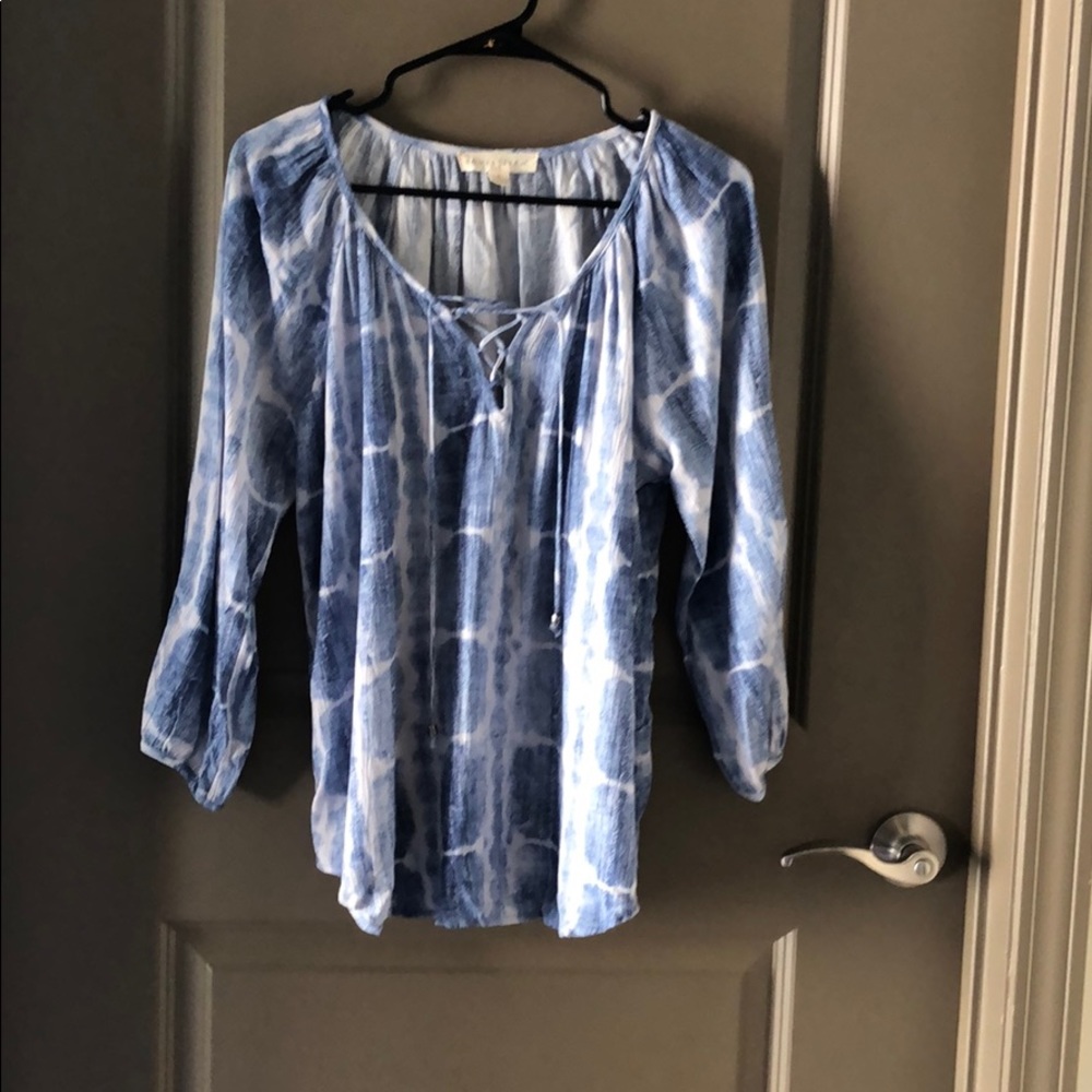 Lovestitch Blouse